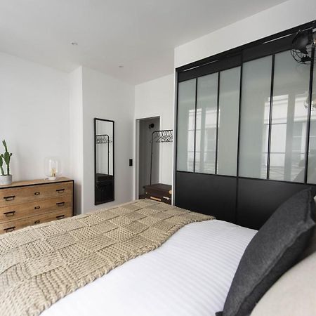Apartmán Time Line Paříž Exteriér fotografie